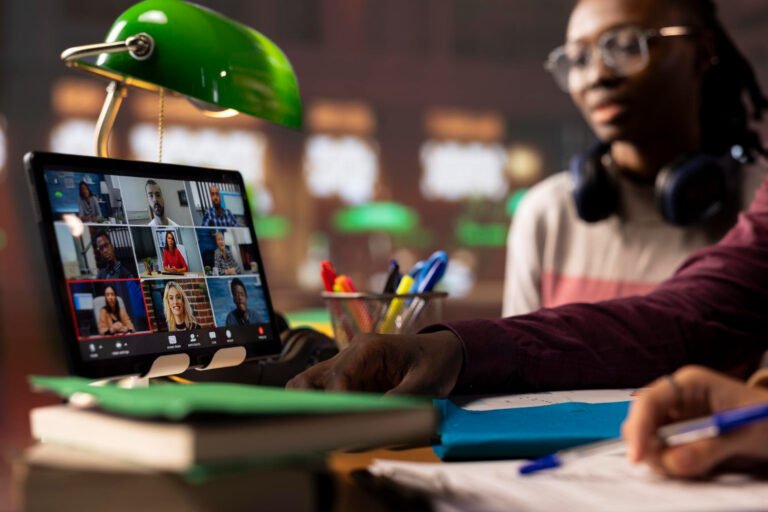 Universities in Kenya Offering Online Courses