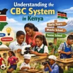 Understanding the CBC System in Kenya: A Complete Guide for Parents, Teachers, and Students