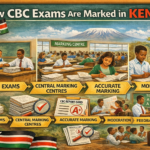 How CBC Exams Are Marked in Kenya: Complete Guide to Assessment and Grading