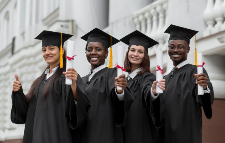 Diploma Courses in Kenya Colleges (2026): Complete Guide to Programs, Fees, and Career Outcomes