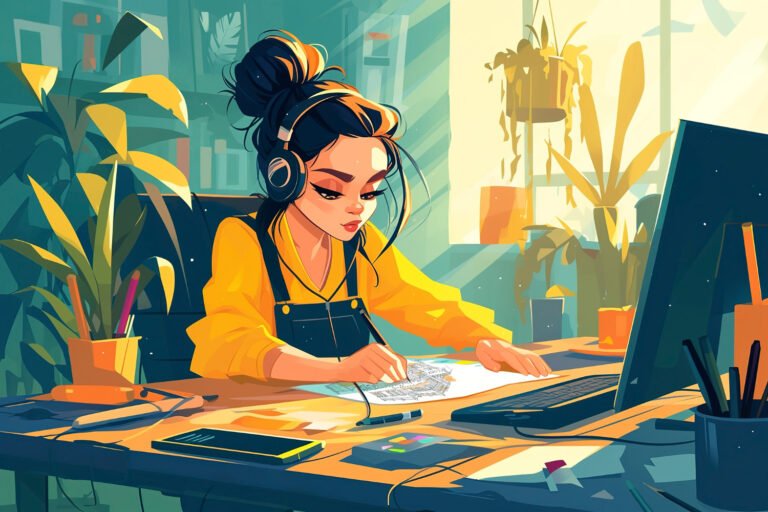 Transcription Jobs in Kenya in 2026: How to Start, Where to Apply & How Much You Earn