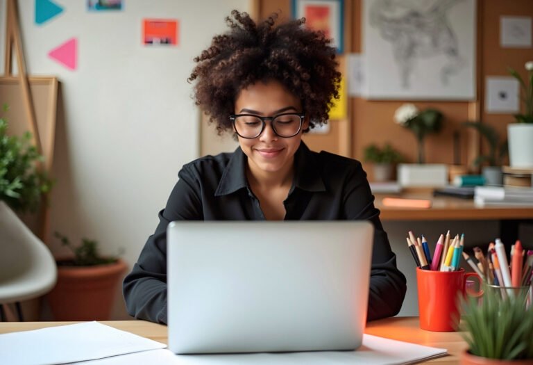 Online Writing Jobs in Kenya in 2026 — Real Platforms, Pay Rates & How to Start