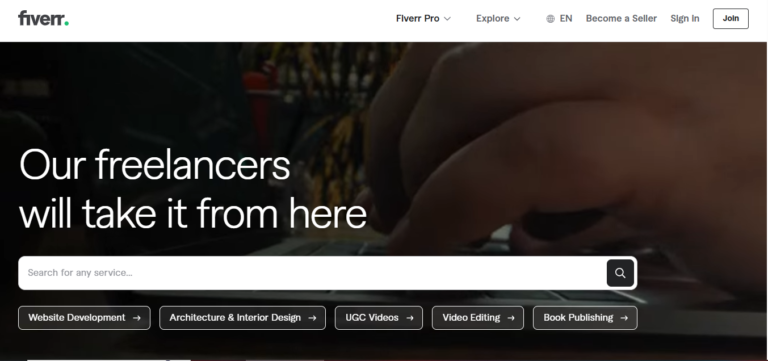 How to Make Money on Fiverr in Kenya in 2026: The Complete Beginner’s Guide