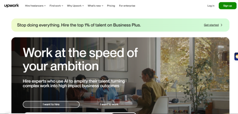 How to Earn Money on Upwork in Kenya in 2026 (Complete Beginner to Pro Guide)
